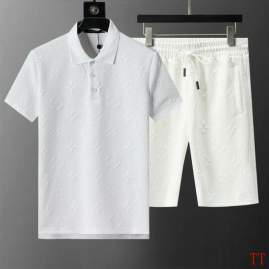 Picture of LV Shirt Pant Suits _SKULVM-3XL20tr5823022